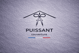 Puissant Couverture