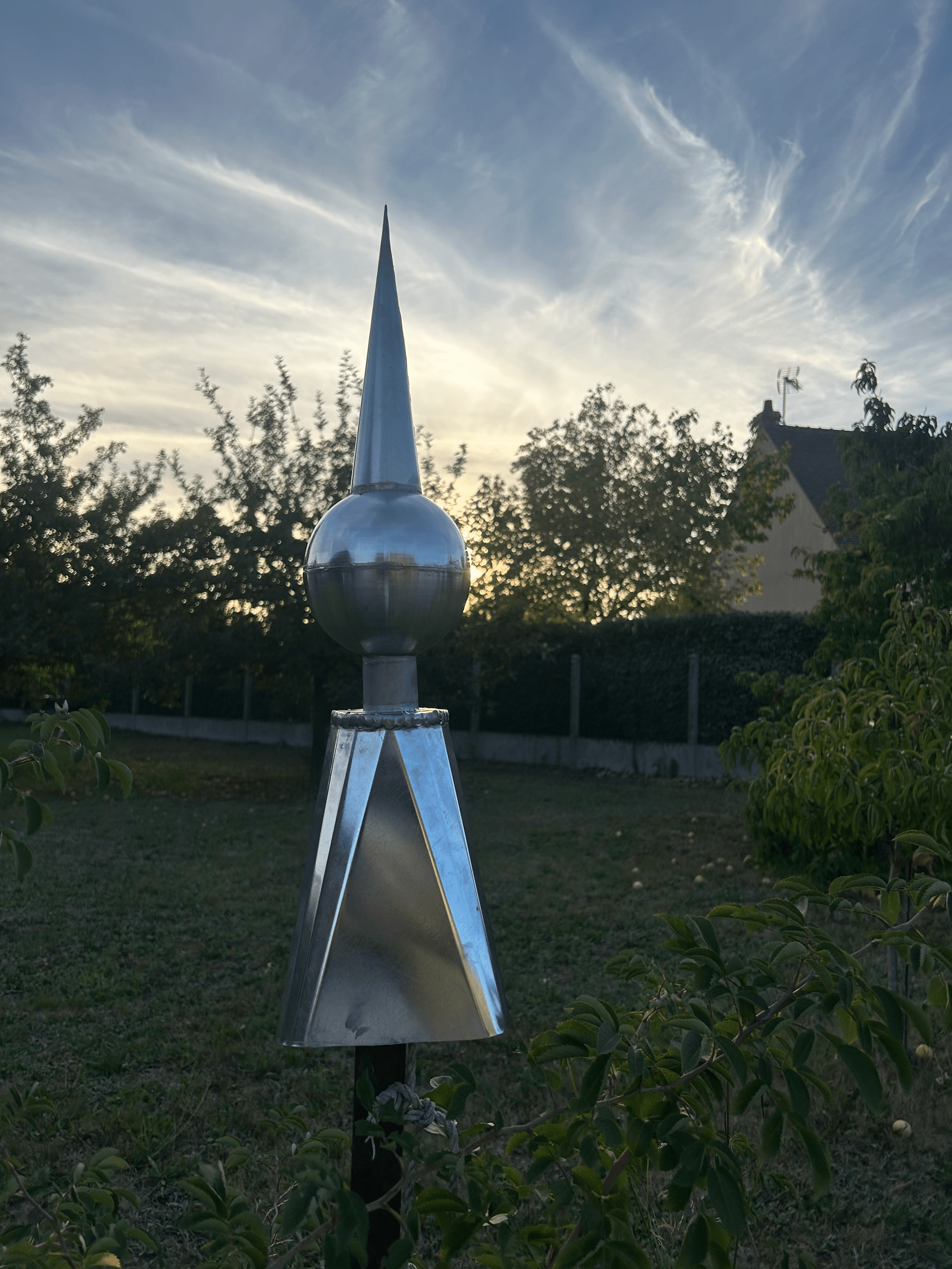 Réalisation 1