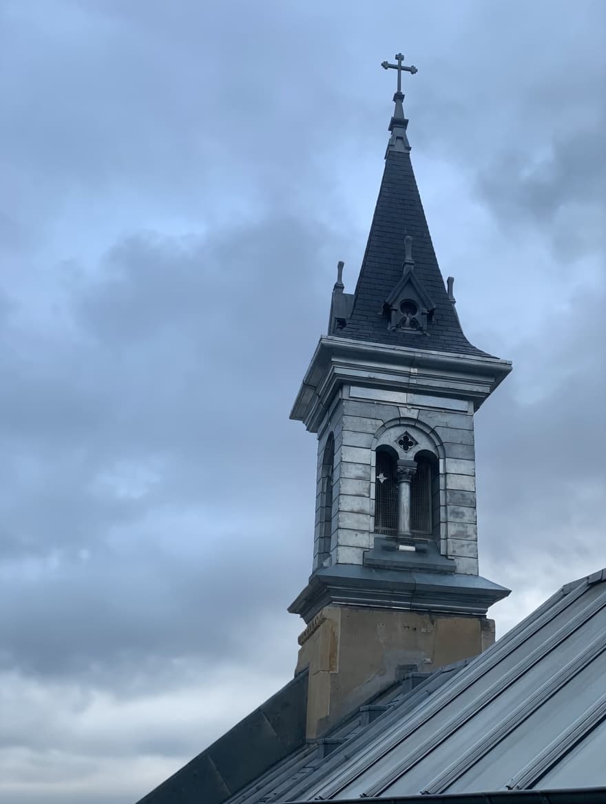 Ardoise naturelle — rénovation toiture Loiret Puissant Couverture